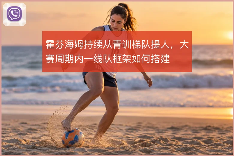 霍芬海姆持续从青训梯队提人,大赛周期内一线队框架如何搭建