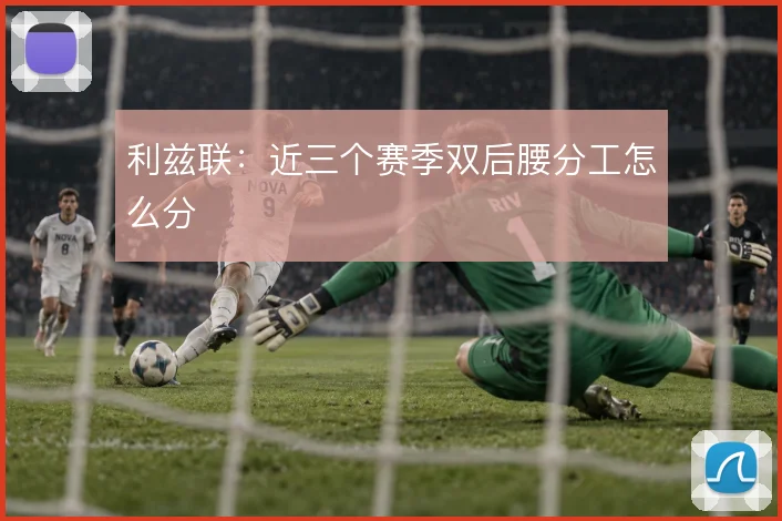 利兹联：近三个赛季双后腰分工怎么分